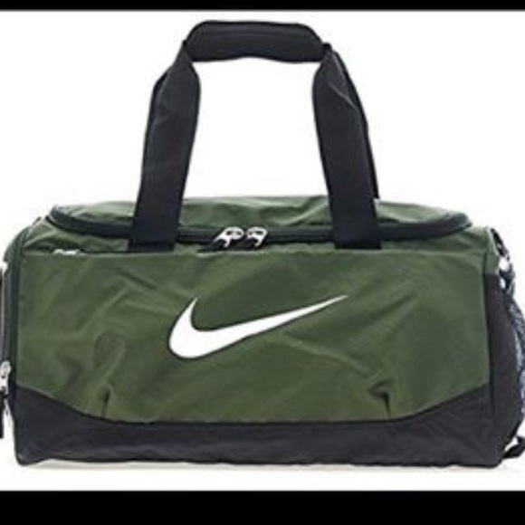 Nike Other - ❗️Nike Duffle Bag